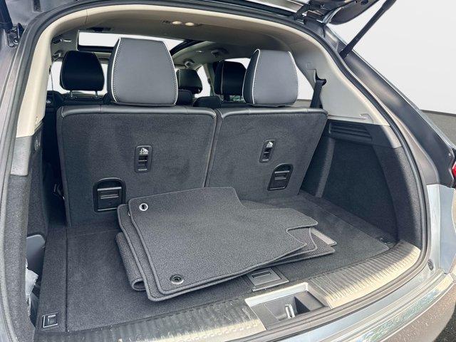 used 2023 Acura MDX car, priced at $45,693