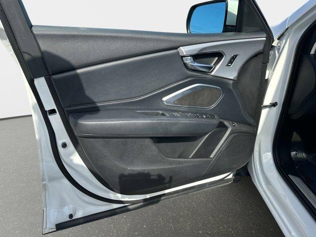 used 2019 Acura RDX car, priced at $20,500