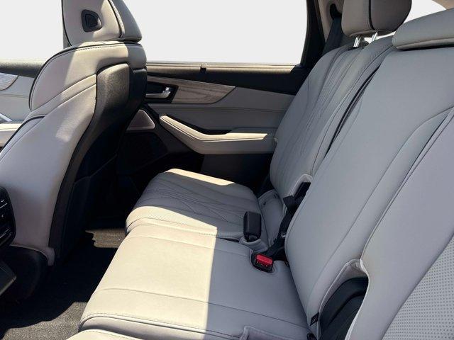 new 2026 Acura MDX car, priced at $70,043