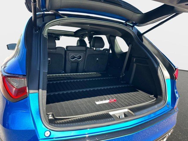 new 2026 Acura MDX car, priced at $77,800