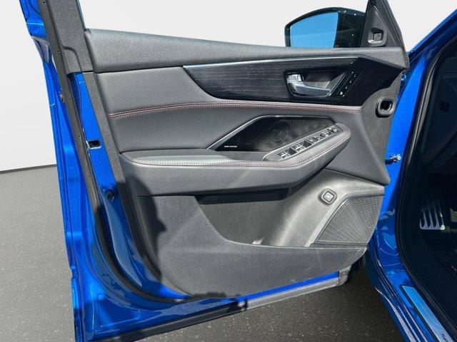 new 2026 Acura MDX car, priced at $77,800