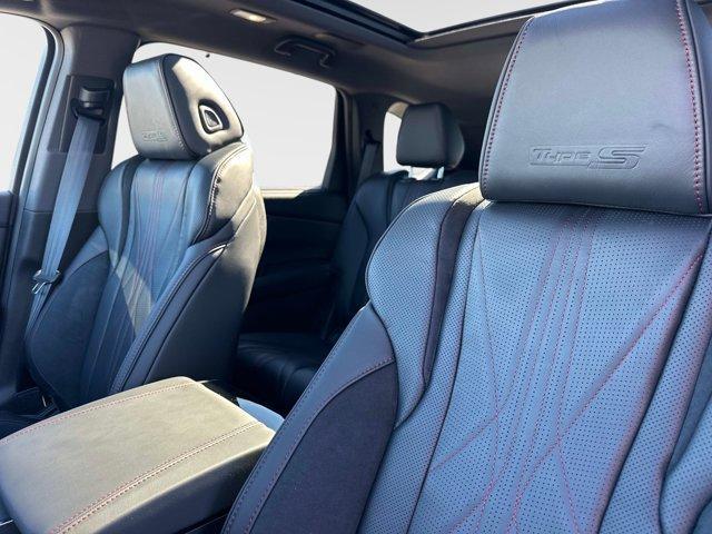 new 2026 Acura MDX car, priced at $77,800