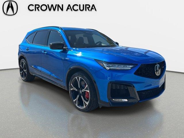 new 2026 Acura MDX car, priced at $77,800