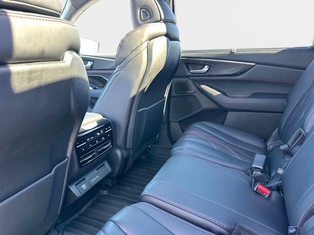 new 2026 Acura MDX car, priced at $77,800