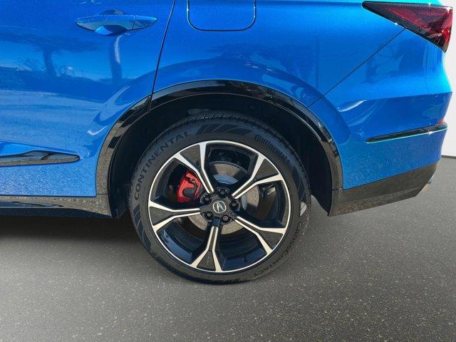 new 2026 Acura MDX car, priced at $77,800