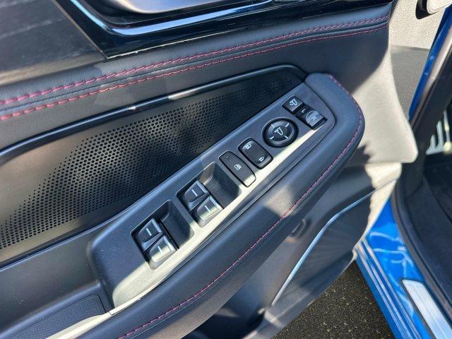 new 2026 Acura MDX car, priced at $77,800