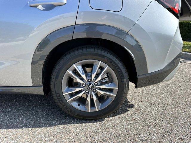 new 2025 Acura ADX car, priced at $36,350