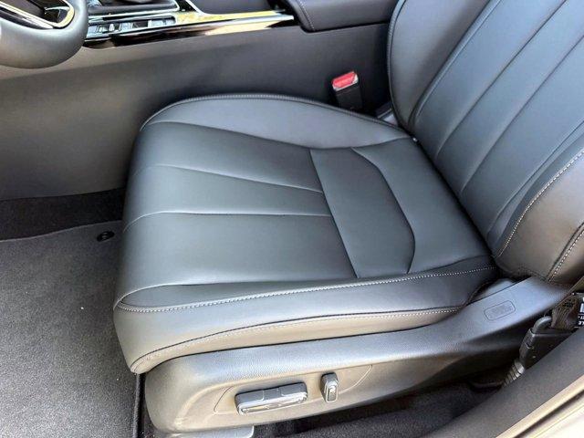 new 2025 Acura ADX car, priced at $36,350