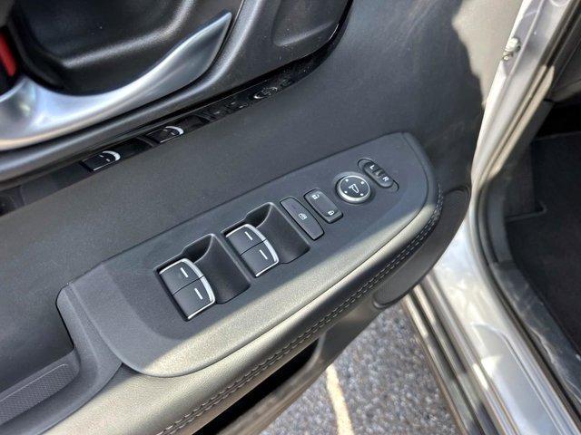 new 2025 Acura ADX car, priced at $36,350