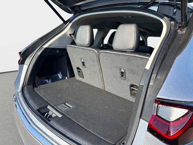 new 2026 Acura MDX car, priced at $53,150
