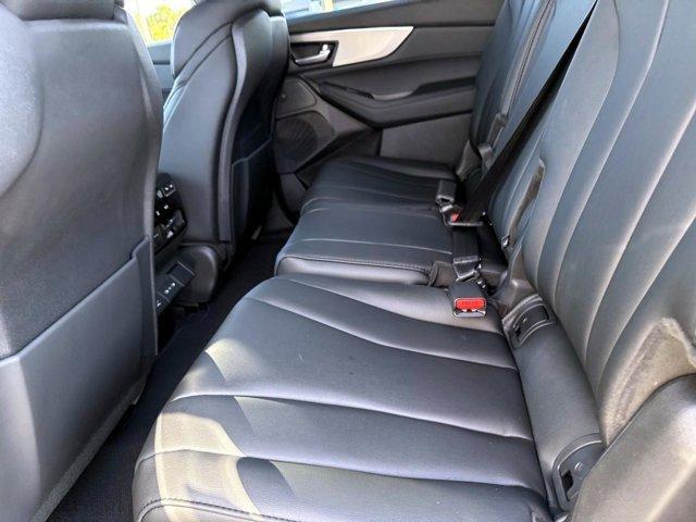 new 2026 Acura MDX car, priced at $53,150