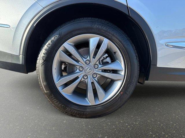 new 2026 Acura MDX car, priced at $53,150