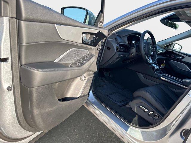 new 2026 Acura MDX car, priced at $53,150