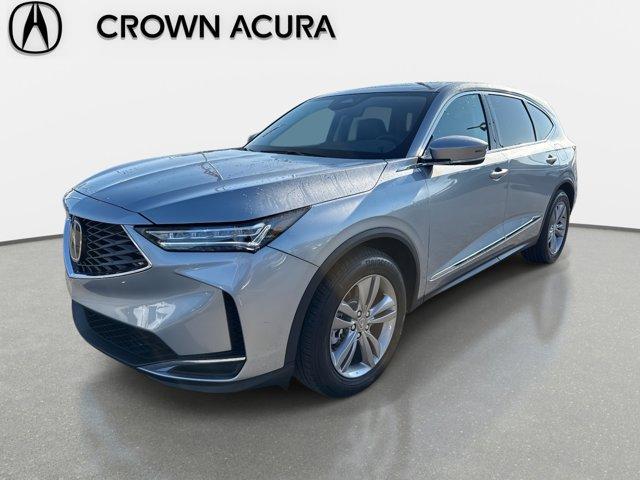 new 2026 Acura MDX car, priced at $53,150