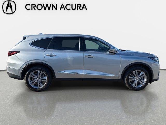 new 2026 Acura MDX car, priced at $53,150