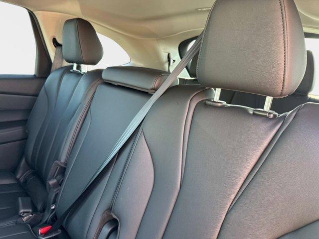new 2026 Acura MDX car, priced at $53,150