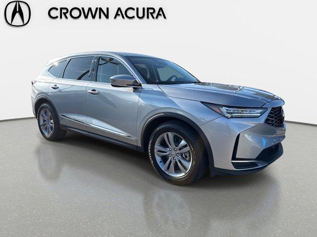 new 2026 Acura MDX car, priced at $53,150