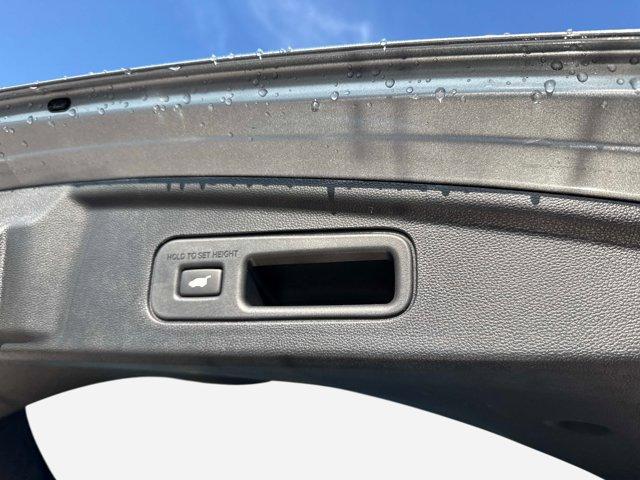 new 2026 Acura MDX car, priced at $53,150