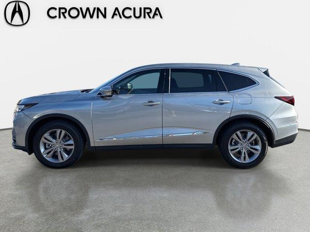new 2026 Acura MDX car, priced at $53,150