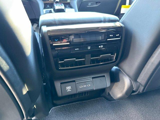 new 2026 Acura MDX car, priced at $53,150