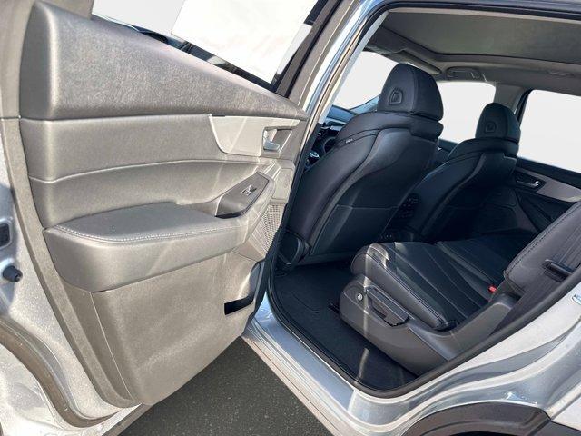 new 2026 Acura MDX car, priced at $53,150