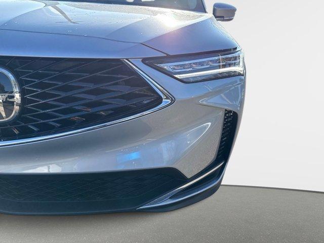 new 2026 Acura MDX car, priced at $53,150