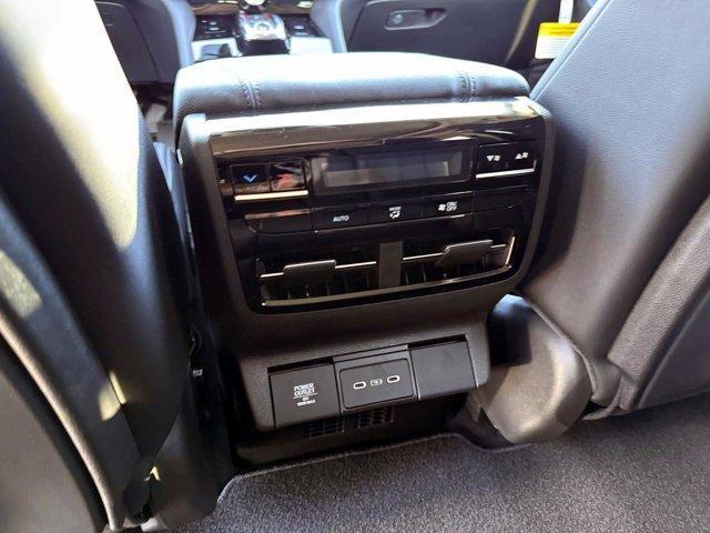 new 2026 Acura MDX car, priced at $53,150