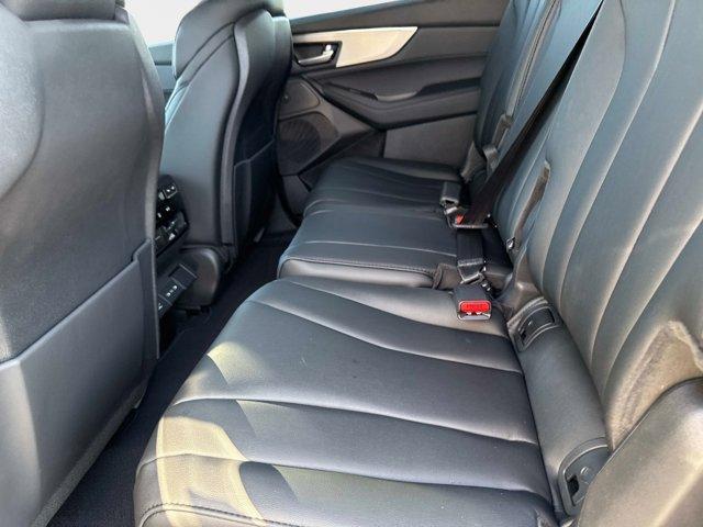 new 2026 Acura MDX car, priced at $53,150