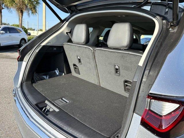 new 2026 Acura MDX car, priced at $53,150