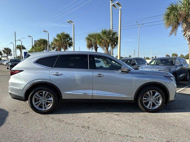 new 2026 Acura MDX car, priced at $53,150