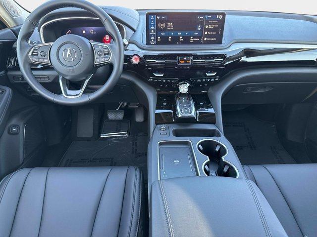 new 2026 Acura MDX car, priced at $53,150