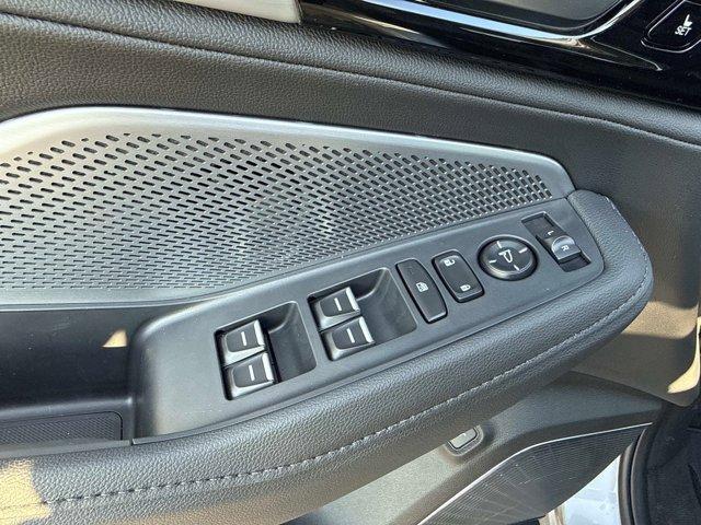 new 2026 Acura MDX car, priced at $53,150