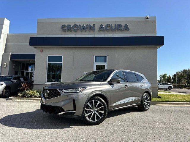 new 2026 Acura MDX car, priced at $59,150
