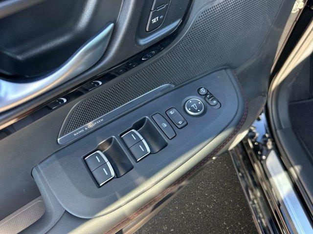 new 2025 Acura ADX car, priced at $41,587