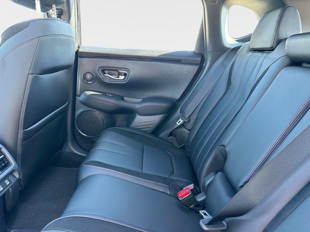 new 2025 Acura ADX car, priced at $41,587