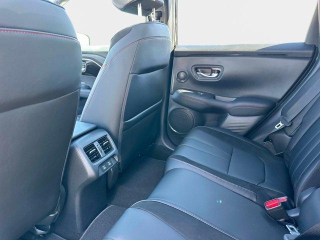 new 2025 Acura ADX car, priced at $41,587