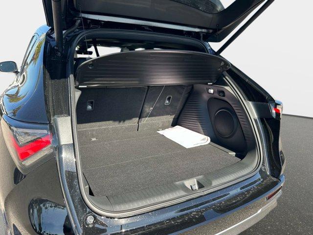 new 2025 Acura ADX car, priced at $41,587