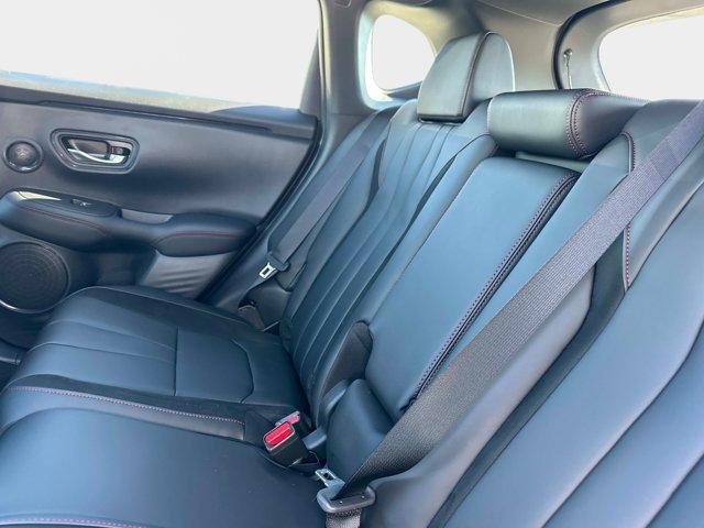 new 2025 Acura ADX car, priced at $41,587