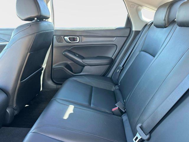 used 2025 Acura Integra car, priced at $27,000