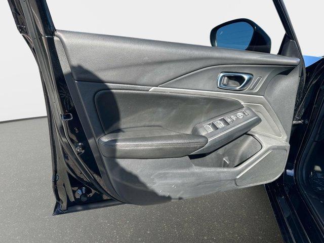 used 2025 Acura Integra car, priced at $27,000