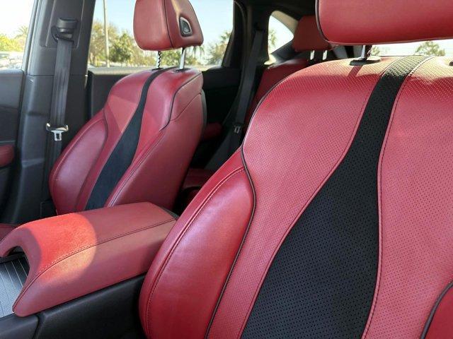 used 2023 Acura RDX car, priced at $33,900