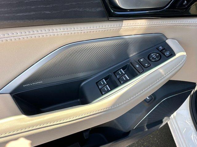 new 2026 Acura MDX car, priced at $68,850