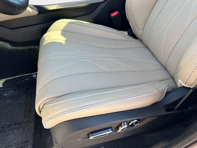 new 2026 Acura MDX car, priced at $68,850