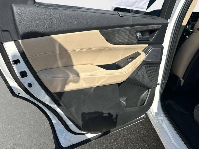 new 2026 Acura MDX car, priced at $68,850