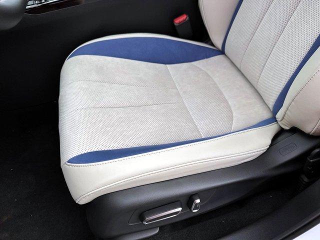 new 2025 Acura ADX car, priced at $39,950