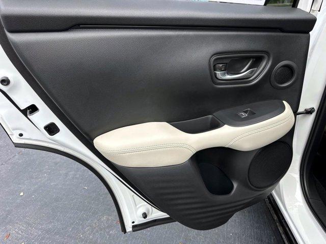 new 2025 Acura ADX car, priced at $39,950