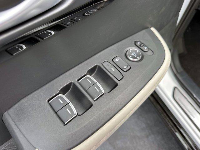 new 2025 Acura ADX car, priced at $39,950