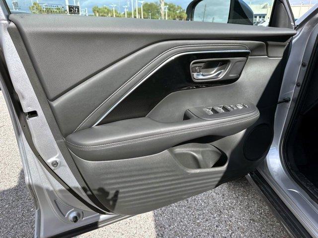 new 2025 Acura ADX car, priced at $36,350