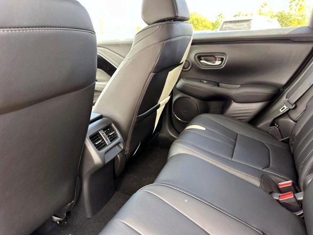 new 2025 Acura ADX car, priced at $36,350