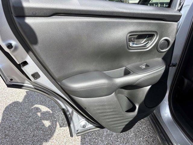 new 2025 Acura ADX car, priced at $36,350